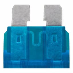 CURT 15-Amp ATC Universal Fuses, 100-Pack thumbnail 4