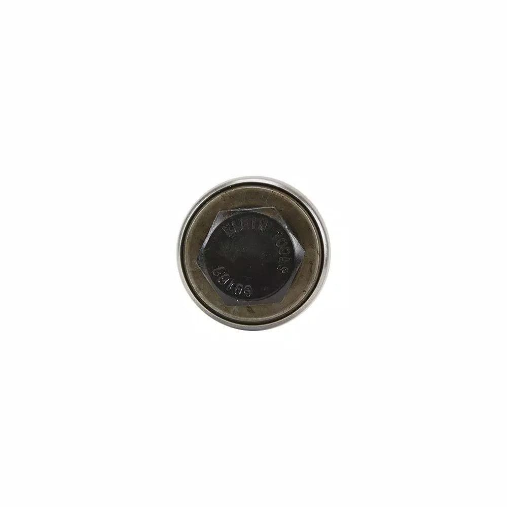 Klein Tools 3/4 in. x 4 in. Knockout Draw Stud for Hydraulic Drivers