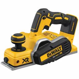 DEWALT 20V MAX XR Cordless Brushless 3-1/4 in. Planer with 5.0 Ah Battery thumbnail 5