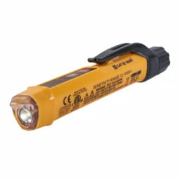 Klein Tools 2-Piece Electrical Tool Set: Non-Contact Voltage Tester and 5-in-1 Nut Driver Kit thumbnail 10
