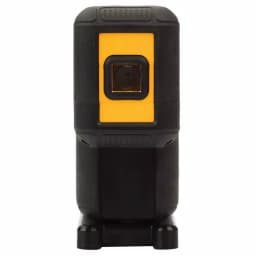 DEWALT 120 ft. Green Self-Leveling 3-Spot Laser Level with Case thumbnail 5