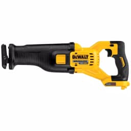 DEWALT 60V MAX FLEXVOLT Brushless Reciprocating Saw Kit with 9.0Ah Battery and Charger thumbnail 4