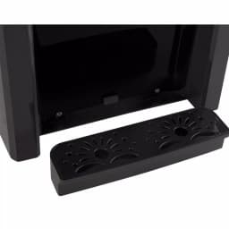 Vitapur Countertop Water Cooler Dispenser, Cold and Room Temperature, 3 or 5 Gallon, Black thumbnail 7