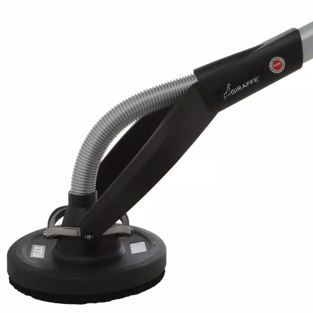 Flex GE 5 Giraffe 4.2 Amp Variable Speed Corded Electric Drywall Sander with 12 ft. Anti-Static Hose