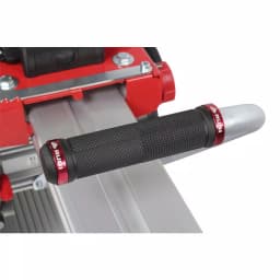 Rubi DC-250 1200 10 in. Wet Tile Saw, 120V, 1.5 HP with Mobile Head thumbnail 3