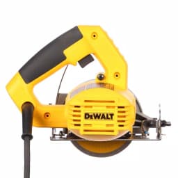 DEWALT 4-3/8 in. Wet/Dry Handheld Tile Cutter, 10.8 Amp thumbnail 4
