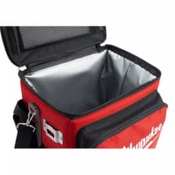 Milwaukee 21 Qt. Soft Sided Jobsite Lunch Cooler with Double Insulation thumbnail 8
