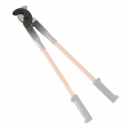 Klein Tools Replacement Cable Cutter Head for 25 in. Standard Cable Cutter (Cat. No. 63041) thumbnail 1