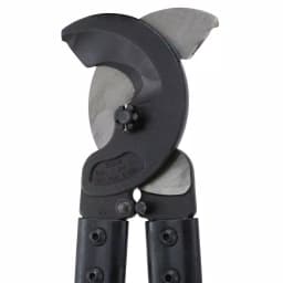 Klein Tools 32 in. Cable Cutter with Fiberglass Handles thumbnail 2