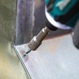 Makita IMPACT XPS 2-9/16 in. Magnetic 1/4 in. Hex Nutsetter (2-Pack) thumbnail 2