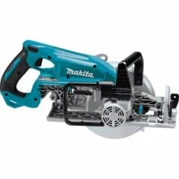 Makita XSR01Z 18V X2 LXT Brushless 7-1/4 in. Rear Handle Circular Saw (Tool Only) thumbnail 5