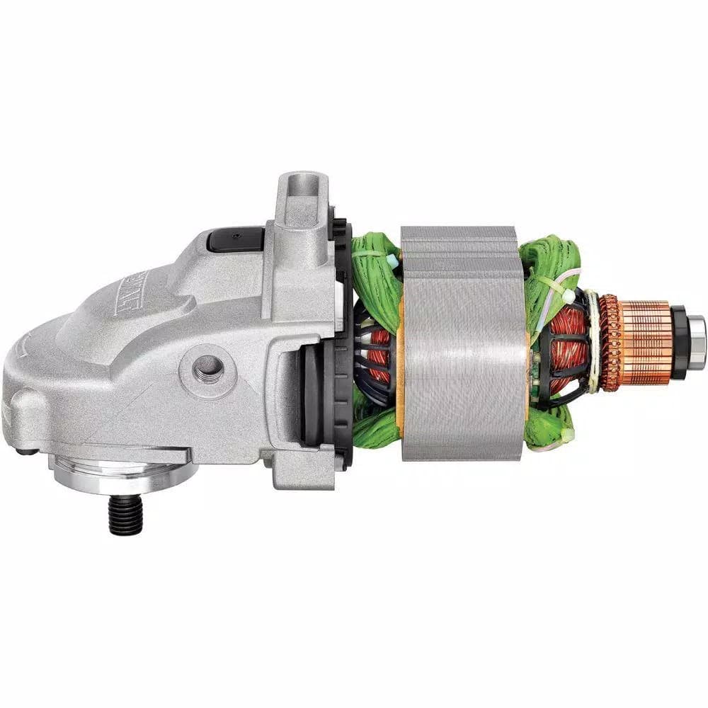 DEWALT DWE4517 7 in. Angle Grinder, 15 Amp, 8500 rpm