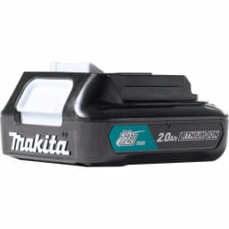 Makita 12V MAX CXT Lithium-Ion 2.0 Ah Compact Battery Pack thumbnail 14