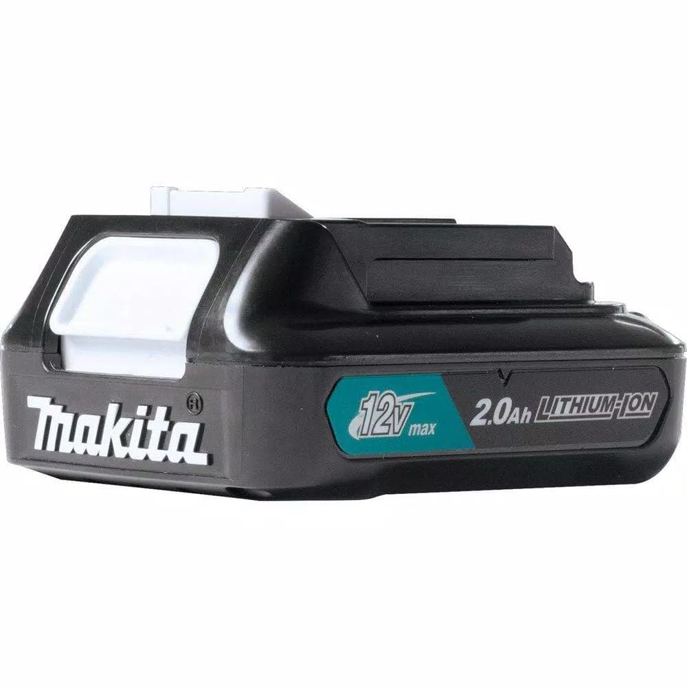 Makita 12V MAX CXT Lithium-Ion 2.0 Ah Compact Battery Pack