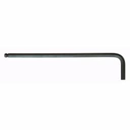 Bondhus 3/16 in. Ball End Long Arm L-Wrench Set with ProGuard Finish (10-Pack) thumbnail 1