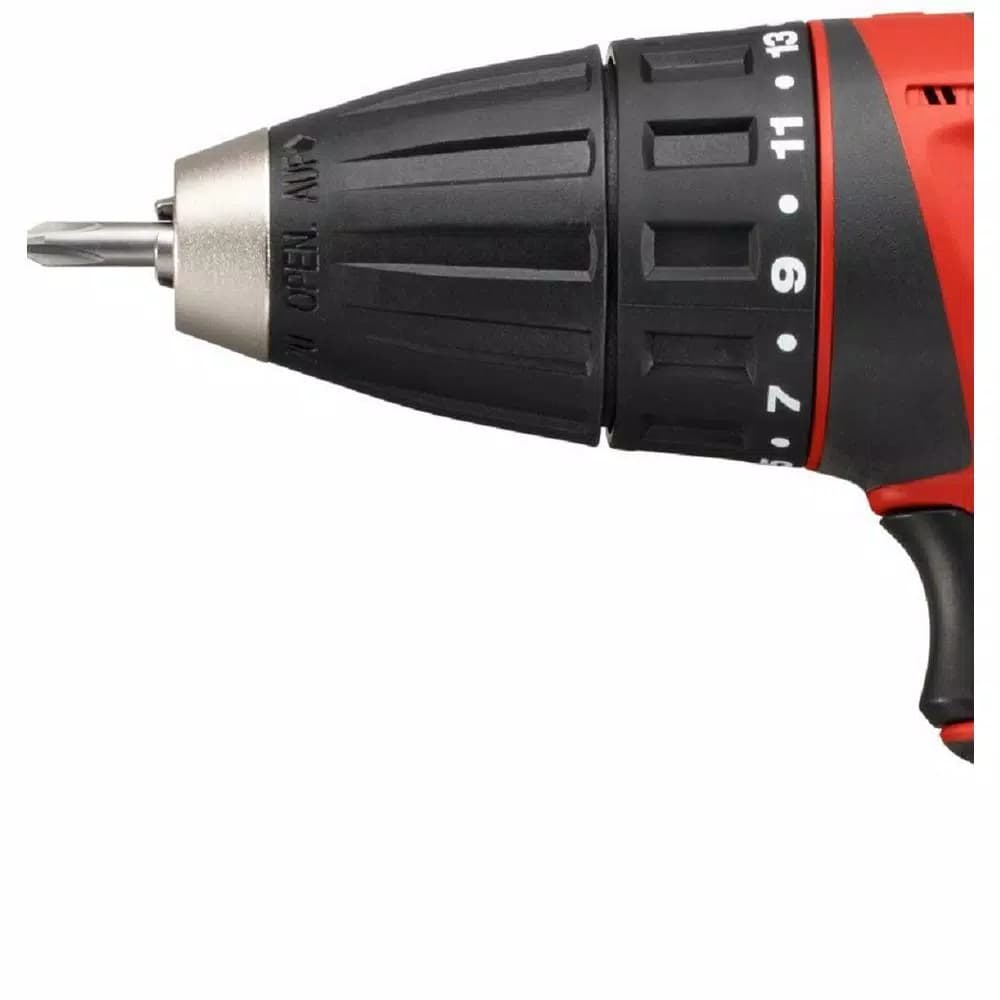 Hilti SFC 22V Lithium-Ion Cordless Compact Drill Driver Kit