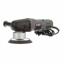Porter-Cable 6 in. Variable Speed Random Orbital Sander, 4.5 Amp Corded Disc Sander thumbnail 5