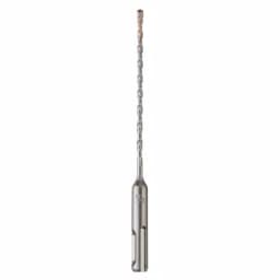 Milwaukee MX2 SDS-Plus 5/32 in. x 6 in. Carbide Hammer Drill Bit thumbnail 2