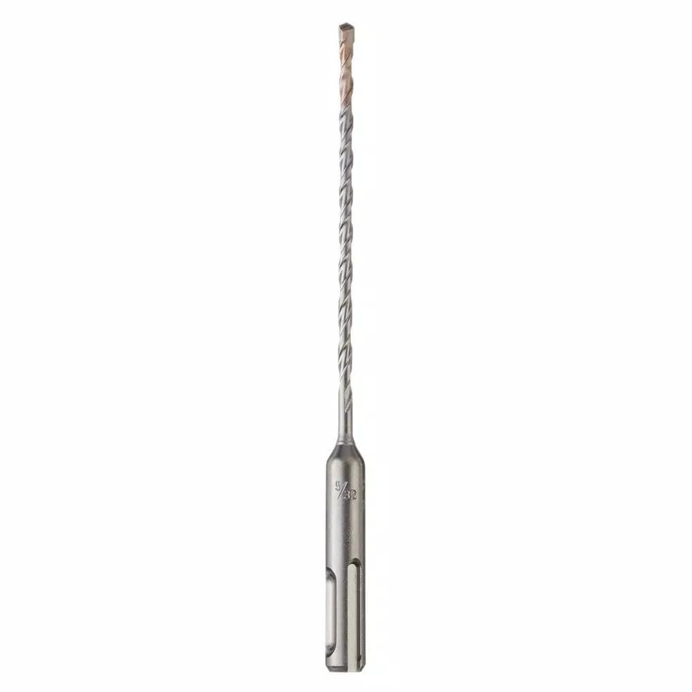 Milwaukee MX2 SDS-Plus 5/32 in. x 6 in. Carbide Hammer Drill Bit