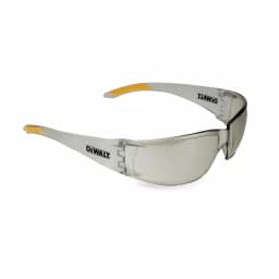 DEWALT ROTEX Safety Glasses, Impact Resistant Polycarbonate Lenses, Black thumbnail 1