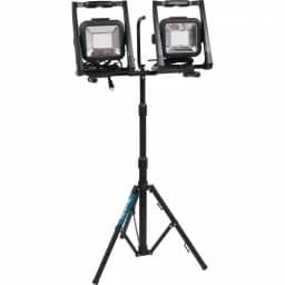 Makita Portable Tripod Light Stand for DML805 18V LXT LED Floodlights thumbnail 6