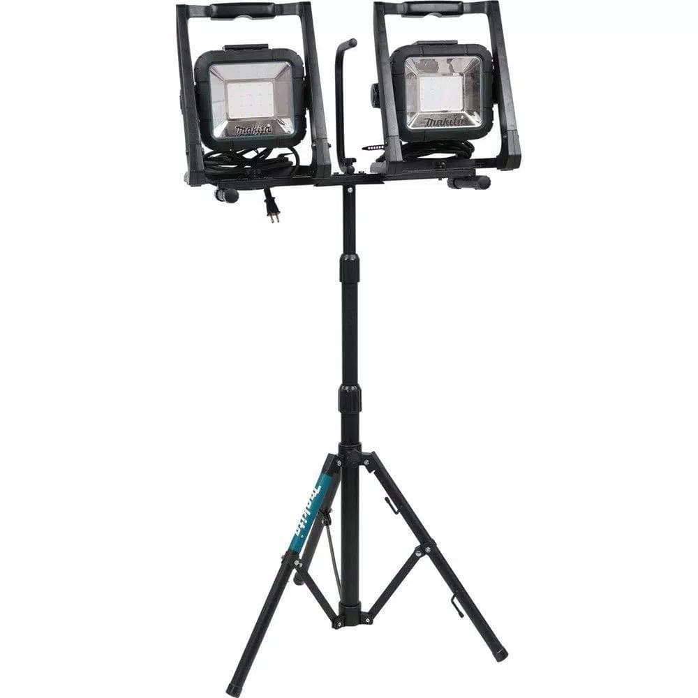 Makita Portable Tripod Light Stand for DML805 18V LXT LED Floodlights
