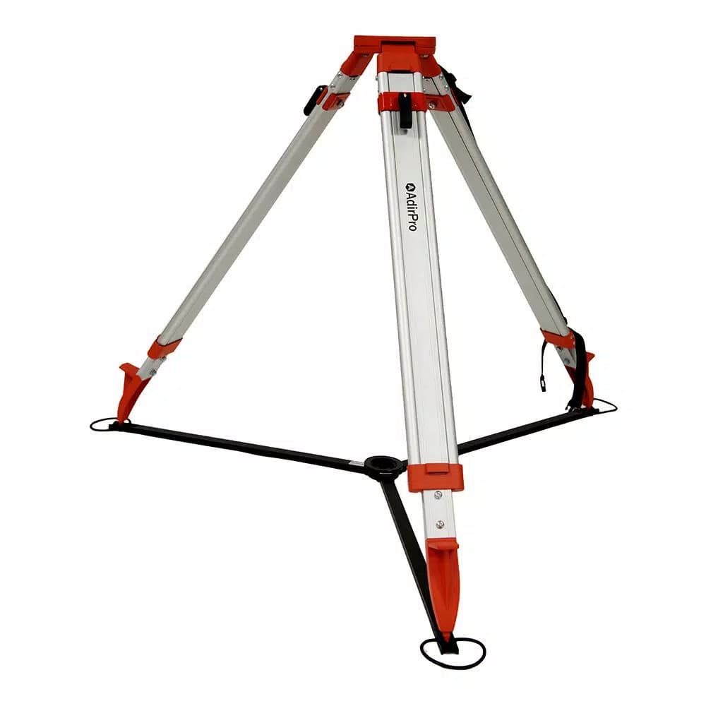 AdirPro Adir Pro 760-10 Tripod Floor Stabilizer for Pointed Feet Tripods