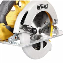 DEWALT 15 Amp 7-1/4 in. Lightweight Corded Circular Saw with Electric Brake thumbnail 4