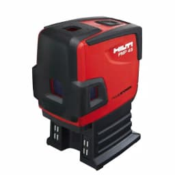 Hilti PMP 45 Plumb and Square 5-Point Laser Level, 98 ft. Range thumbnail 5
