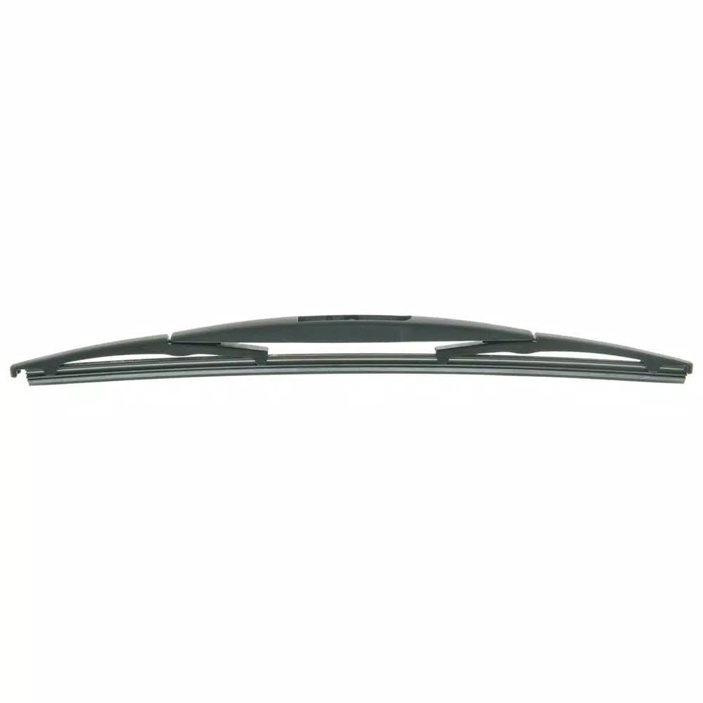 ANCO Rear Back Glass Wiper Blade - All-Weather Natural Rubber Replacement