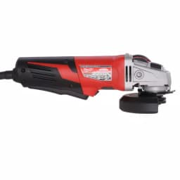Milwaukee 13 Amp 5 in. Small Angle Grinder with Paddle Switch thumbnail 6