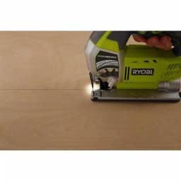 RYOBI 6.1 Amp Corded Variable Speed Orbital Jig Saw with SPEEDMATCH Technology thumbnail 3