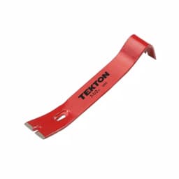 TEKTON 7.5 in. Mini Utility Pry Bar, Forged Steel Hand Tool thumbnail 1