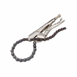 TEKTON Locking Chain Clamp for Round and Irregularly-Shaped Workpieces thumbnail 1