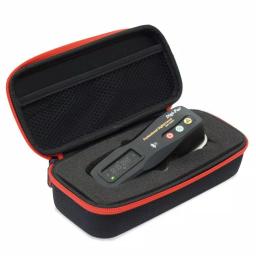 Digi-Pas DWL1300XY 6 in. 2-Axis Smart Machinist Digital Level, Bluetooth, NIST-Traceable thumbnail 7