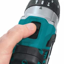 Makita 18V LXT Brushless 1/2 in. Cordless Hammer Drill Combo Kit with (2) 4.0Ah Batteries, Charger & Case thumbnail 10
