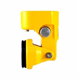 AdirPro 1 in. Fixed Target Corner Prism for Surveying and Construction thumbnail 4