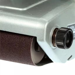 Makita 9404 4 in. x 24 in. Corded Variable Speed Belt Sander, 8.8 Amp thumbnail 4