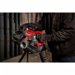 Milwaukee 49-90-2729 Deep Cut Band Saw Blade Cover thumbnail 7