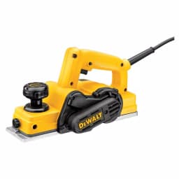 DEWALT 3-1/4 in. Portable Corded Hand Planer, 5.5 Amp thumbnail 1