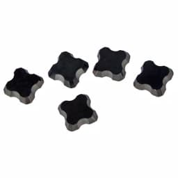 JET R3 Carbide Indexable Inserts for JB-10R Portable Plate Beveling Machine thumbnail 1