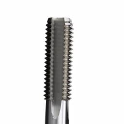 Drill America 1 in. - 8 High Speed Steel Bottoming Tap thumbnail 2