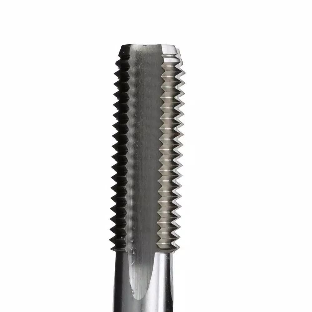 Drill America 1 in. - 8 High Speed Steel Bottoming Tap
