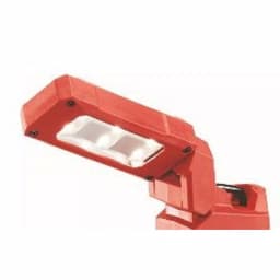 Hilti 22V Cordless LED Work Light, 500 lm with 360° Rotating Panel thumbnail 3