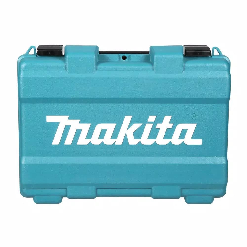 Makita 12V MAX CXT Cordless Reciprocating Saw Kit with 2.0Ah Batteries and Charger