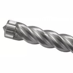 Hilti TE-CX 5/8 in. x 12 in. SDS-Plus Hammer Drill Bit thumbnail 2