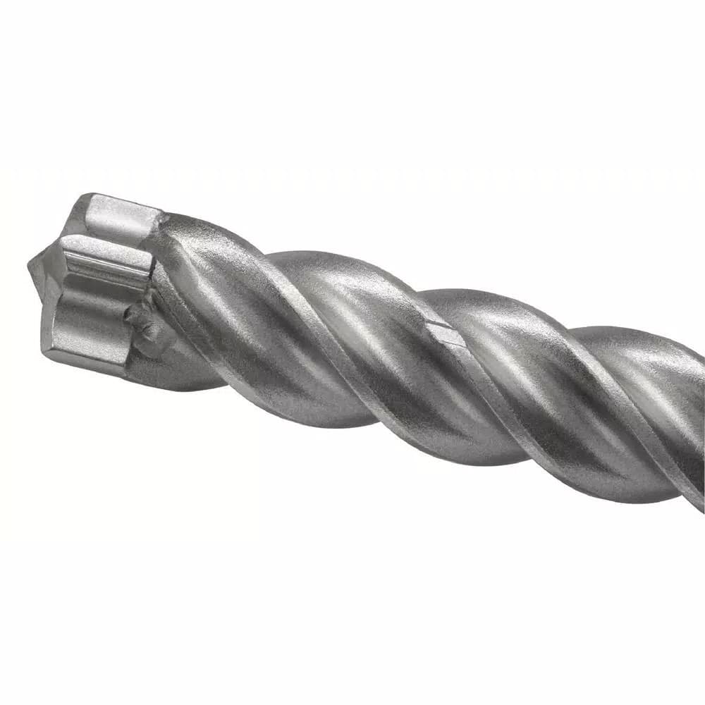 Hilti TE-CX 5/8 in. x 12 in. SDS-Plus Hammer Drill Bit