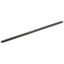 Klein Tools Replacement Adjustable Length Screwdriver Blades, #2 Phillips & 1/4 in. Slotted thumbnail 2