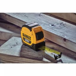 DEWALT 25 ft. x 1-1/8 in. Tape Measure, 4-Pack thumbnail 7
