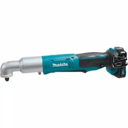 Makita 12V MAX CXT Cordless 3/8 in. Angle Impact Wrench Kit with 2.0Ah Battery and Charger thumbnail 5